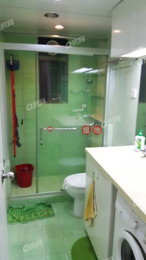Chak Fung House | 3 bedroom High Floor Flat for Rent|Chak Fung House(Chak Fung House)Rental Listings (XGJL891400027)_0