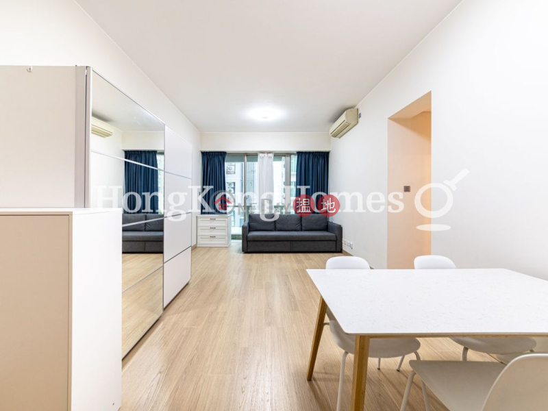 3 Bedroom Family Unit for Rent at No 31 Robinson Road | No 31 Robinson Road 羅便臣道31號 Rental Listings