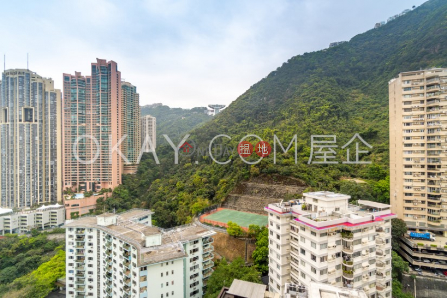 香港搵樓|租樓|二手盤|買樓| 搵地 | 住宅出租樓盤3房2廁,極高層麗豪閣出租單位