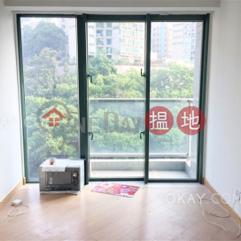 Nicely kept 3 bedroom with balcony | For Sale | Belcher's Hill 寶雅山 _0