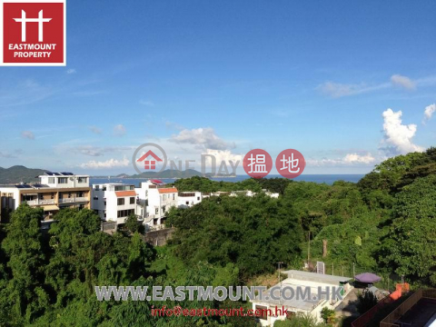Clearwater Bay Village House | Property For Sale in Pan Long Wan 檳榔灣-Detached, Nice Terrace | Property ID:1351|No. 1A Pan Long Wan(No. 1A Pan Long Wan)Sales Listings (EASTM-SCWVN46)_0