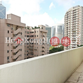 3 Bedroom Family Unit for Rent at Bayview Mansion | Bayview Mansion 樂觀大廈 _0