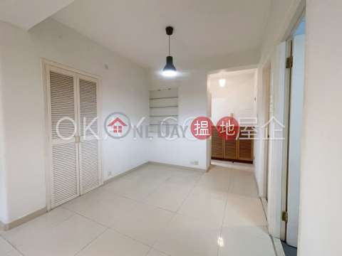 Nicely kept 3 bedroom in Mid-levels West | For Sale | Wah Hing Industrial Mansions 華興工業大廈 _0