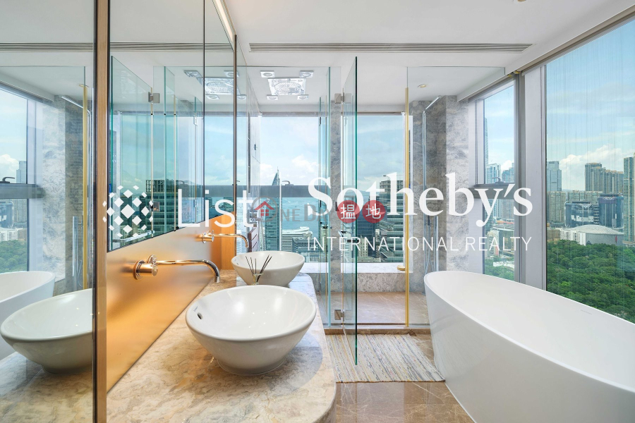 Property for Sale at Harbour Pinnacle with 3 Bedrooms, 8 Minden Avenue | Yau Tsim Mong Hong Kong, Sales HK$ 110M