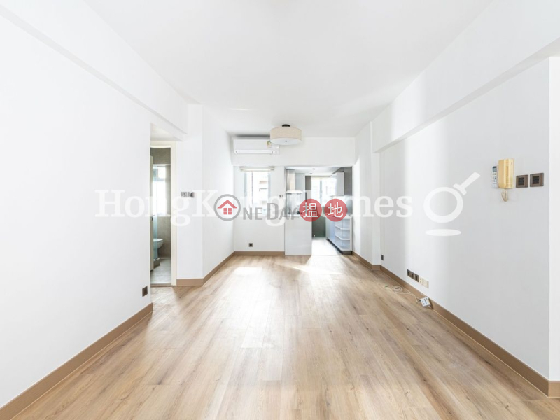 快活閣兩房一廳單位出租25-27山村道 | 灣仔區-香港-出租-HK$ 34,000/ 月