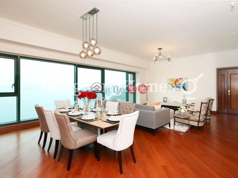 4 Bedroom Luxury Unit for Rent at Fairmount Terrace | 127 Repulse Bay Road | Southern District, Hong Kong, Rental | HK$ 135,000/ month