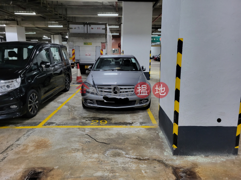 千色滙停車位, 荃灣城市廣場A座 Tsuen Wan Town Square Block A | 荃灣 (GSIU2-2564273889)_0