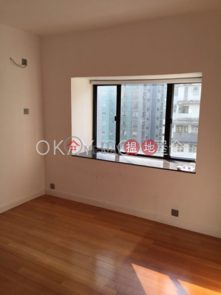 Unique 2 bedroom in Quarry Bay | For Sale | Parkvale Hong Pak Mansion 柏蕙苑 康柏閣 Sales Listings