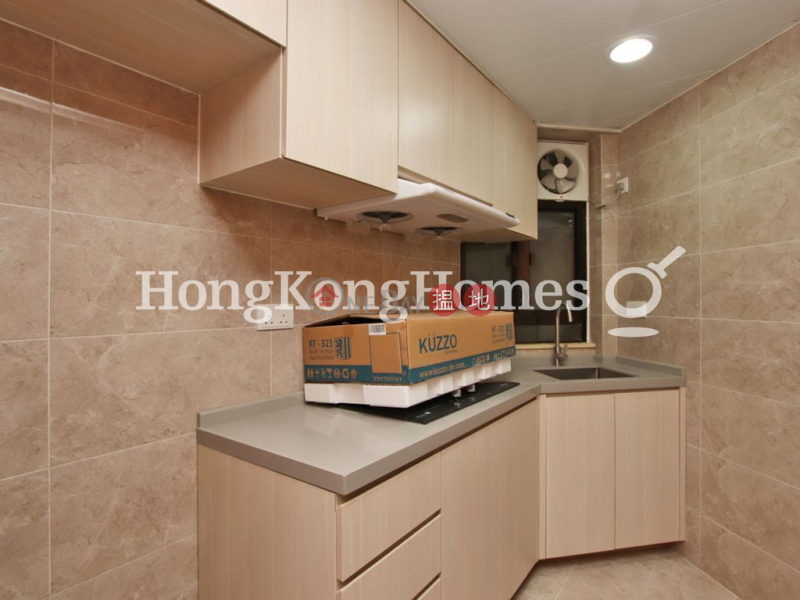 寶德大廈三房兩廳單位出售3A-3E宏德街 | 灣仔區-香港|出售|HK$ 1,450萬