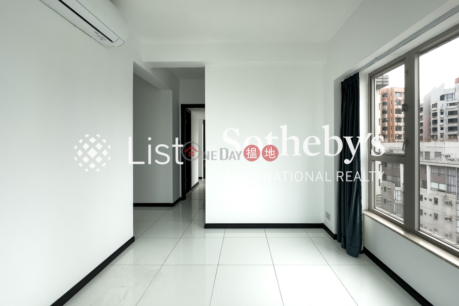 Property for Rent at Centre Place with 3 Bedrooms | Centre Place 匯賢居 Rental Listings