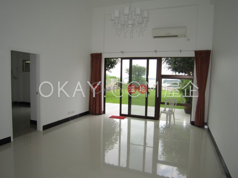 Property Search Hong Kong | OneDay | Residential Rental Listings Efficient 3 bedroom in Discovery Bay | Rental