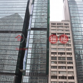 Office Unit for Rent at Grand Building, Grand Building 大昌大廈 | Central District (HKO-12327-AFHR)_0