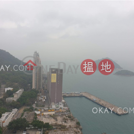 Lovely 2 bedroom on high floor with balcony | Rental | The Merton 泓都 _0