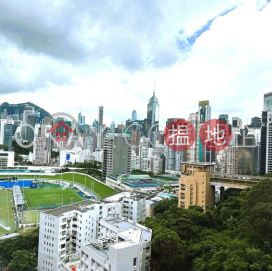 Tasteful 3 bedroom on high floor | For Sale