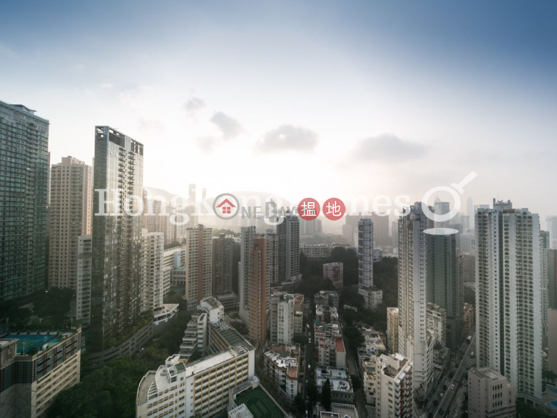 Property Search Hong Kong | OneDay | Residential | Sales Listings, 2 Bedroom Unit at Serenade | For Sale