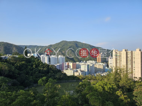 4房2廁,極高層,露台香港浸會大學職員宿舍出租單位 | 香港浸會大學職員宿舍 Hong Kong Baptist University Staff Quarters _0