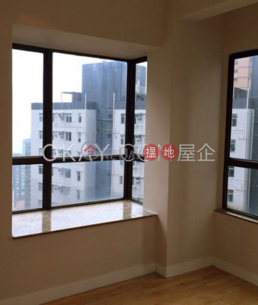 Property Search Hong Kong | OneDay | Residential | Sales Listings Stylish 3 bedroom on high floor with harbour views | For Sale