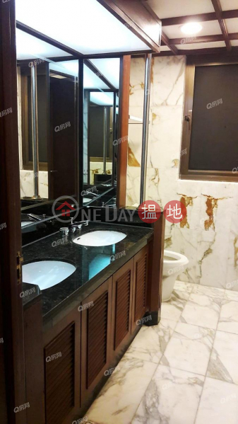 Parkview Club & Suites Hong Kong Parkview | 3 bedroom High Floor Flat for Rent | 88 Tai Tam Reservoir Road | Southern District Hong Kong, Rental | HK$ 68,000/ month