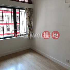 3 Bedroom Family Flat for Sale in Happy Valley | Way Man Court 匯文樓 _0