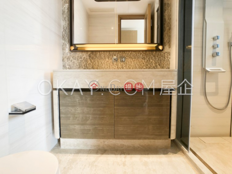 Charming 3 bedroom on high floor with balcony | Rental | 23 Graham Street | Central District | Hong Kong | Rental, HK$ 55,000/ month