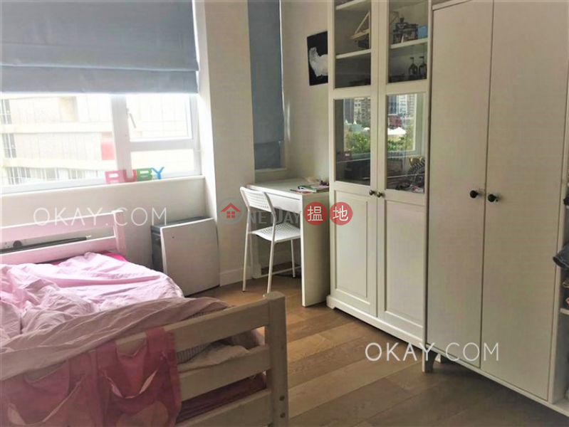 HK$ 36.5M Race Course Mansion Wan Chai District Rare 4 bedroom with balcony | For Sale