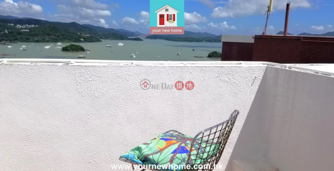 Sai Kung Townhouse | For Rent|西貢龍嶺(Arcadia)出租樓盤 (RL1573)