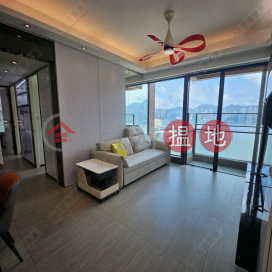 Three bedrooms, one apartment, multi-purpose in THE ARCH
