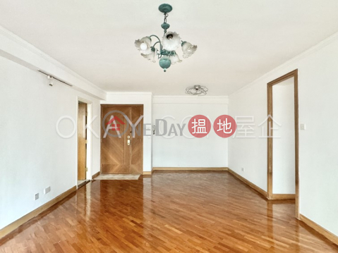 Nicely kept 3 bedroom with terrace | For Sale | Prosperous Height 嘉富臺 _0
