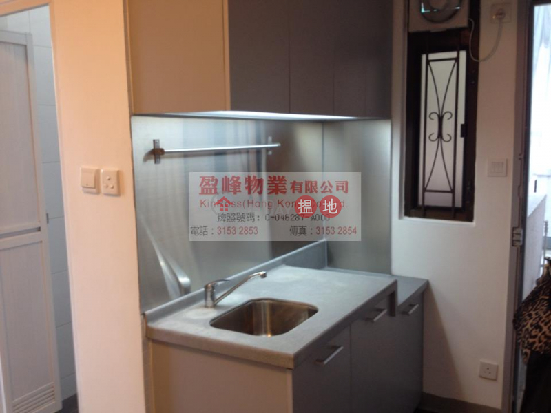 威利大廈|未知住宅-出售樓盤-HK$ 400萬