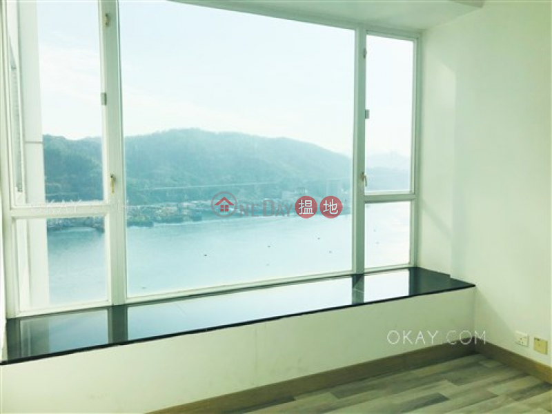 Gorgeous 4 bedroom with balcony & parking | Rental 8 Po Fung Terrace | Tsuen Wan Hong Kong | Rental, HK$ 33,200/ month