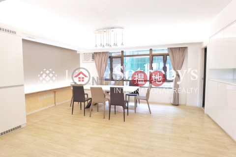 Property for Sale at Macdonnell House with 4 Bedrooms | Macdonnell House 麥當奴大廈 _0