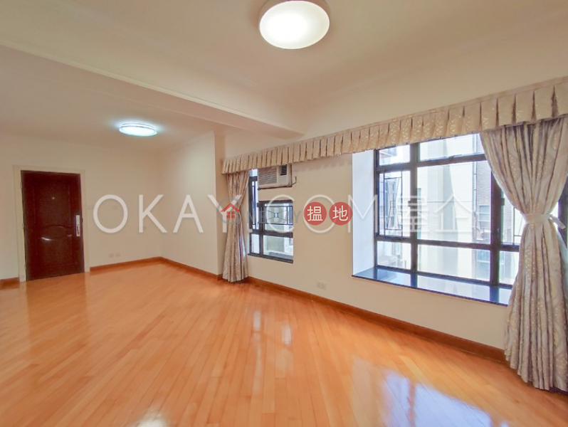 Elegant 3 bedroom on high floor | For Sale | Tycoon Court 麗豪閣 Sales Listings