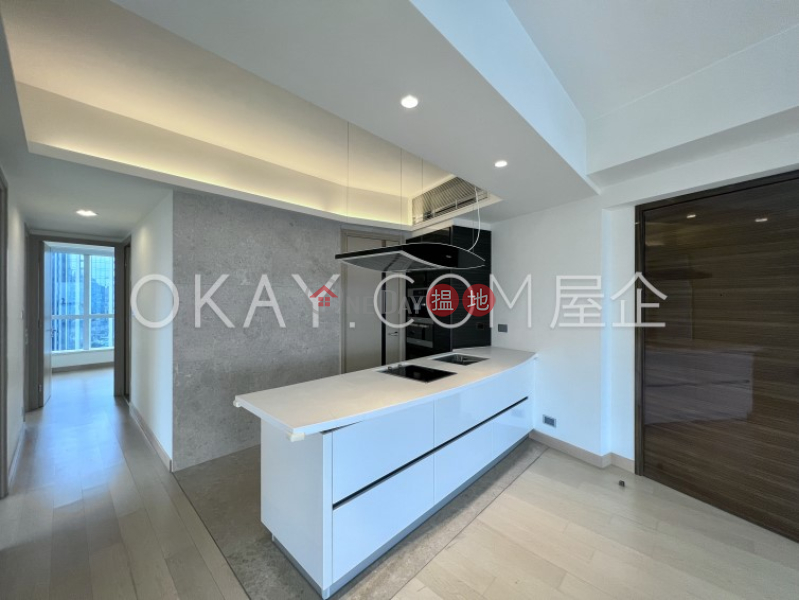 4房3廁,極高層,星級會所,連車位深灣 1座出租單位|深灣 1座(Marinella Tower 1)出租樓盤 (OKAY-R92629)