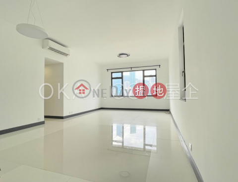 Efficient 3 bedroom with parking | Rental | Villa Lotto 樂陶苑 _0