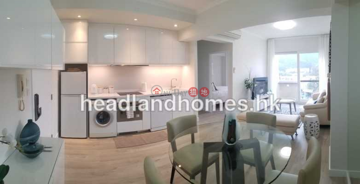 HK$ 38,000/ month Discovery Bay Plaza / DB Plaza, Lantau Island, Discovery Bay Plaza / DB Plaza | 2 Bedroom Unit / Flat / Apartment for Rent
