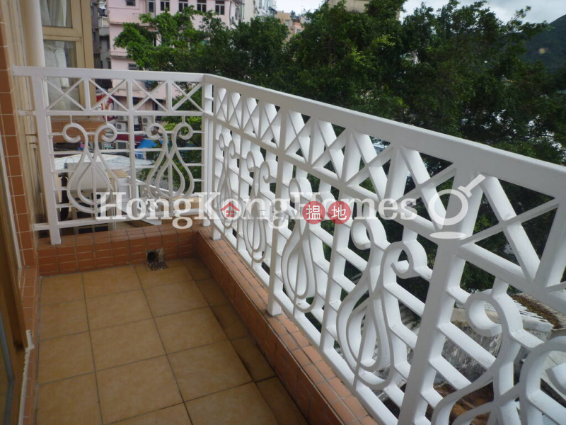 3 Bedroom Family Unit for Rent at Villa Fiorelli 80 Stanley Main Street | Southern District | Hong Kong | Rental | HK$ 41,000/ month