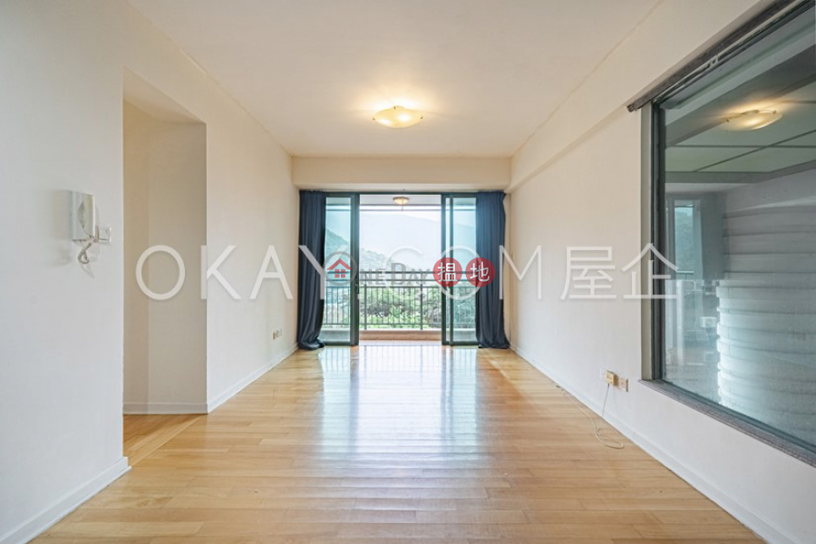 Unique 3 bedroom with balcony | For Sale, Discovery Bay, Phase 13 Chianti, The Hemex (Block3) 愉景灣 13期 尚堤 漪蘆 (3座) Sales Listings | Lantau Island (OKAY-S223791)