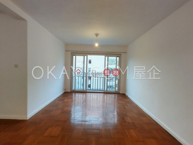 Property Search Hong Kong | OneDay | Residential Rental Listings Stylish 3 bedroom on high floor with balcony | Rental