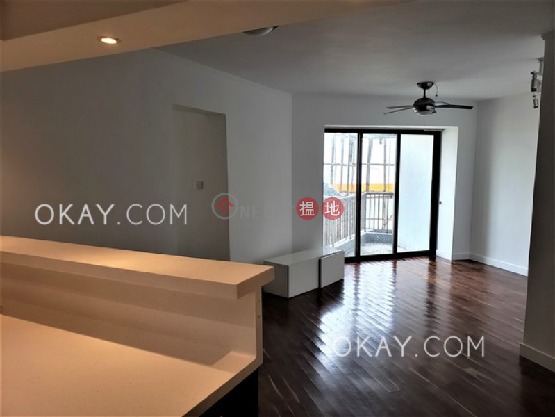 Lovely 2 bedroom with balcony | Rental, Discovery Bay, Phase 3 Hillgrove Village, Brilliance Court 愉景灣 3期 康慧台 康和閣 Rental Listings | Lantau Island (OKAY-R73913)