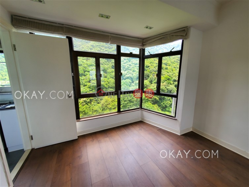 Luxurious 3 bedroom on high floor with parking | Rental | Regent Height 麗景大廈 Rental Listings