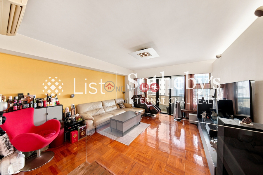 Property for Sale at Hong Villa with 3 Bedrooms | Hong Villa 峰景 Sales Listings