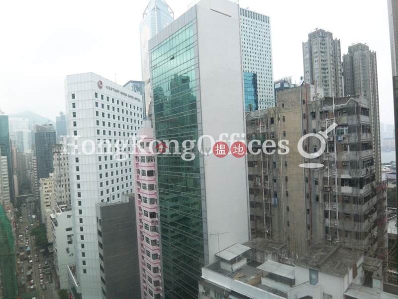 Office Unit for Rent at ZJ 300, ZJ 300 浙江興業大厦 Rental Listings | Wan Chai District (HKO-20401-AGHR)
