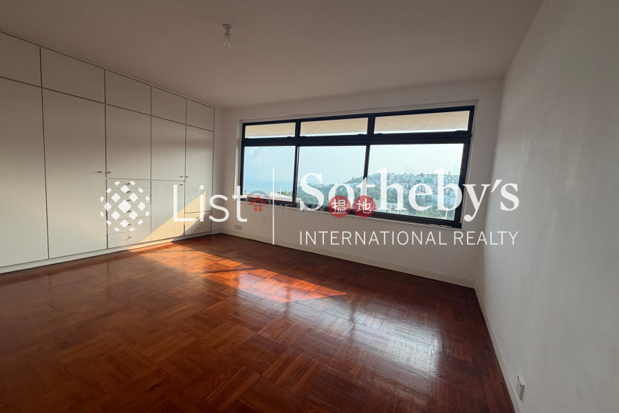 Property for Rent at House A1 Stanley Knoll with 4 Bedrooms | House A1 Stanley Knoll 赤柱山莊A1座 Rental Listings