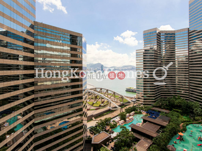 香港搵樓|租樓|二手盤|買樓| 搵地 | 住宅-出租樓盤-會展中心會景閣三房兩廳單位出租