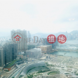 Unique 2 bedroom with sea views | For Sale | Sorrento Phase 1 Block 6 擎天半島1期6座 _0