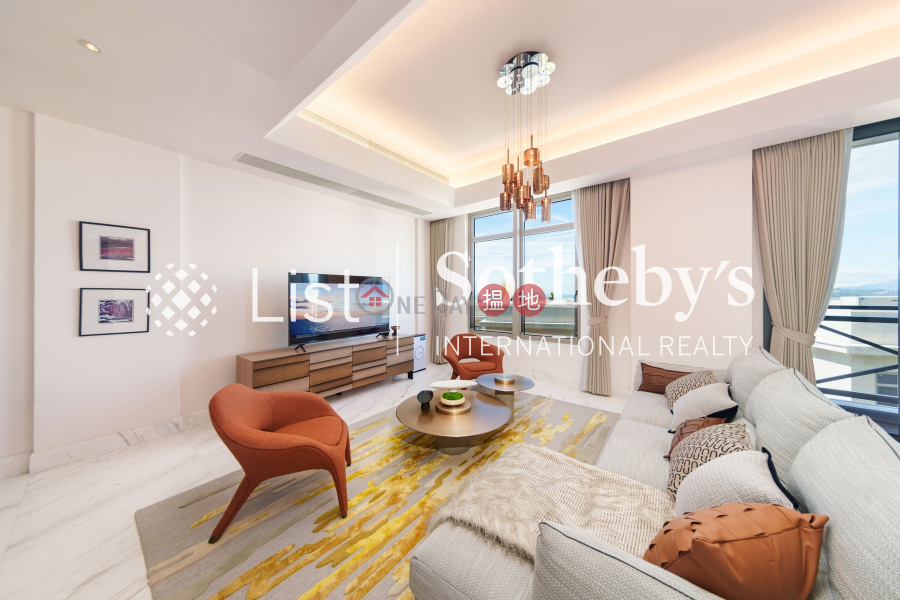 HK$ 6,440萬ONE STANLEY|南區|出售ONE STANLEY4房豪宅單位