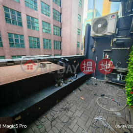 WORKSHOP, Hoi Luen Industrial Centre 開聯工業中心 | Kwun Tong District (GARYC-4529708991)_0