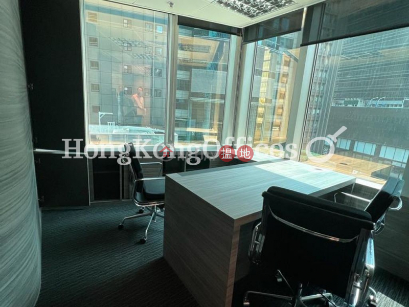 Property Search Hong Kong | OneDay | Office / Commercial Property | Rental Listings Office Unit for Rent at Golden Centre