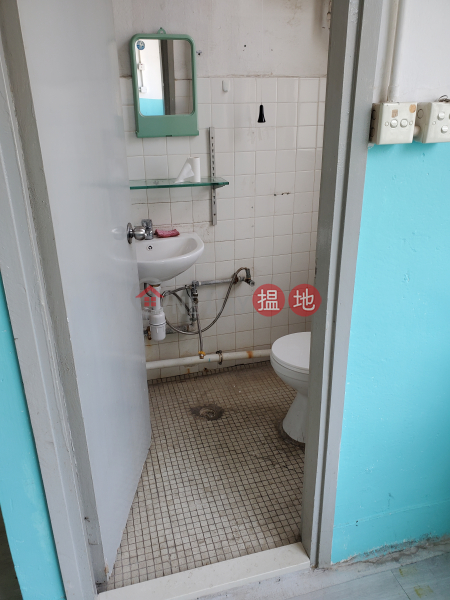 Office / warehouses are air-conditioned, 18 Tin Hau Road | Tuen Mun | Hong Kong Rental | HK$ 9,800/ month