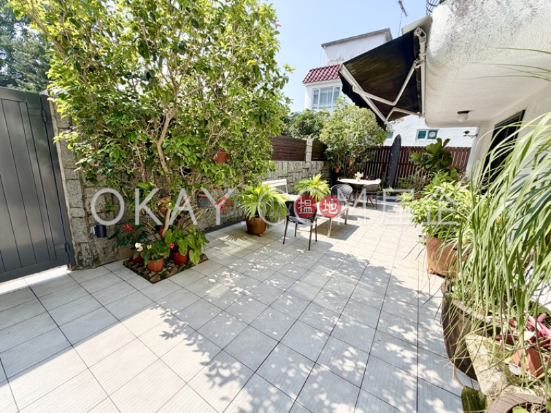 Luxurious house with rooftop, balcony | For Sale | Greenpeak Villa Block 1 柳濤軒1座 Sales Listings